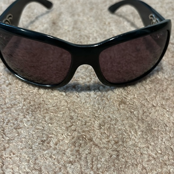CHANEL Accessories - Vintage CHANEL sunnies